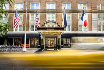 Hotel in New York City New York