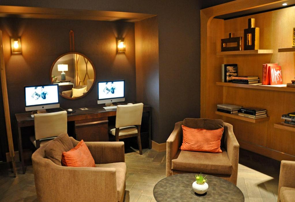 The Quin Central Park by Hilton Club - image 2