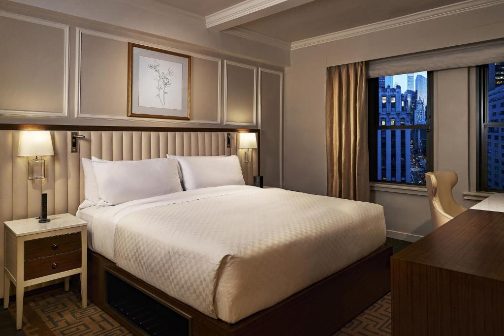 The Quin Central Park by Hilton Club - image 3