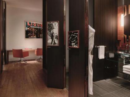 Andaz 5th Avenue-a concept by Hyatt - image 21