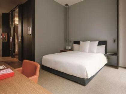 Andaz 5th Avenue-a concept by Hyatt - image 22