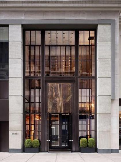 Andaz 5th Avenue-a concept by Hyatt - image 23