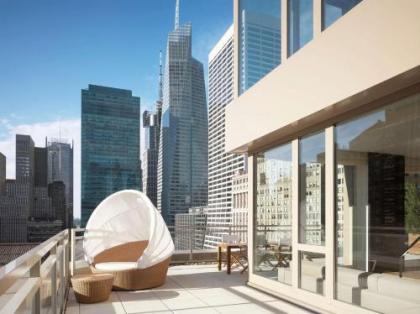 Andaz 5th Avenue-a concept by Hyatt - image 27
