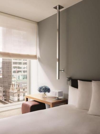 Andaz 5th Avenue-a concept by Hyatt - image 28