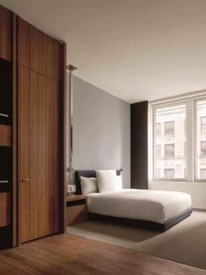 Andaz 5th Avenue-a concept by Hyatt - image 29