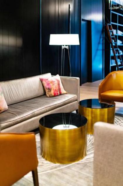 Andaz 5th Avenue-a concept by Hyatt - image 30