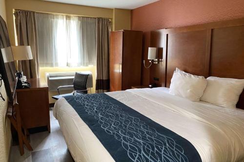 Ramada by Wyndham New York Times Square West - image 7