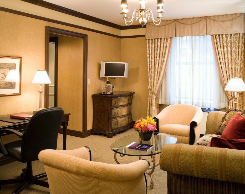 Hotel Lucerne - image 3