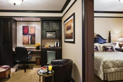 Hotel Lucerne - image 4