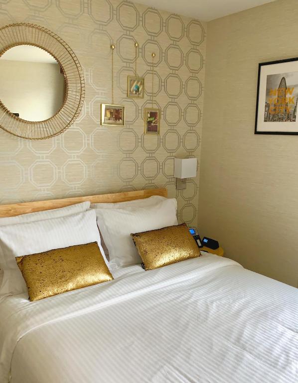 Hotel Mimosa - main image