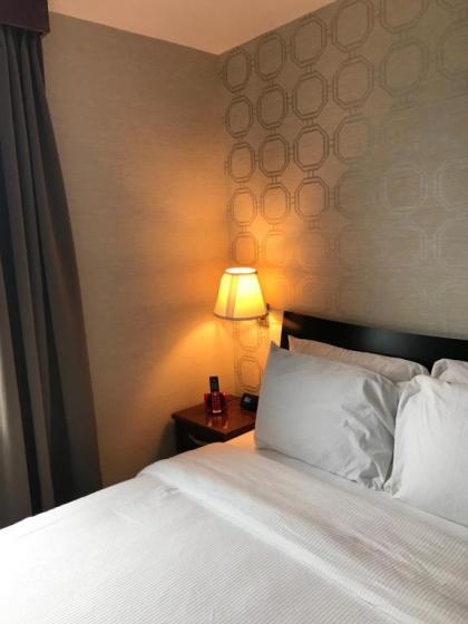 Hotel Mimosa - image 5