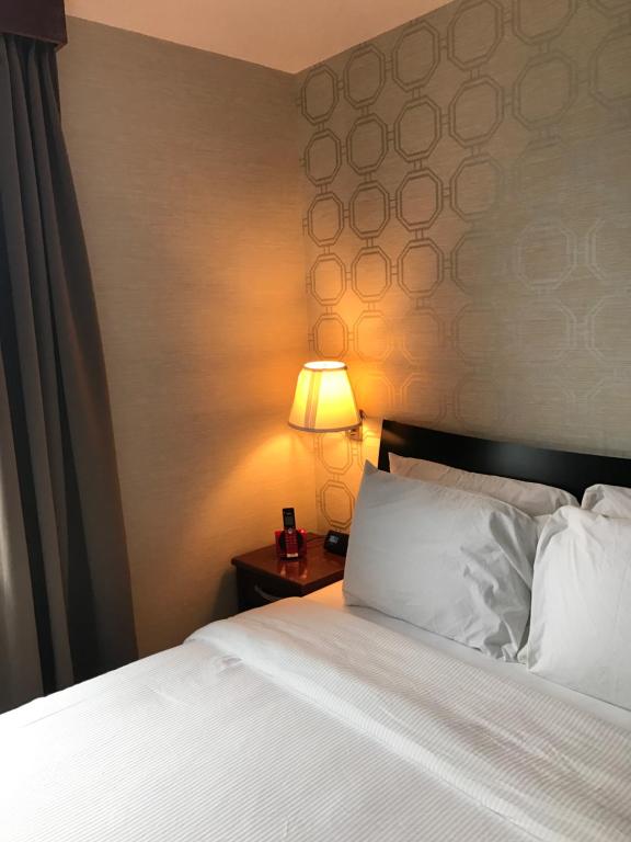 Hotel Mimosa - image 5