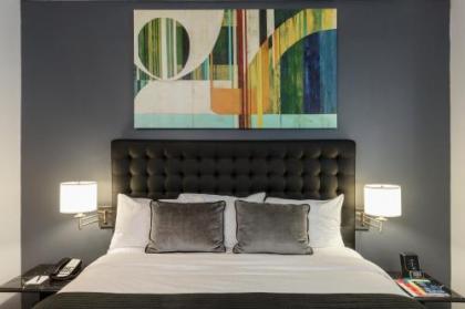Broadway Plaza Hotel - image 24