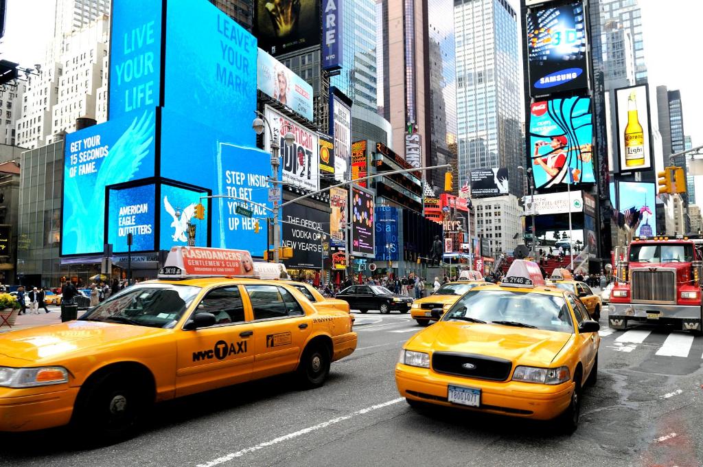 Hotel Shocard New York - image 3
