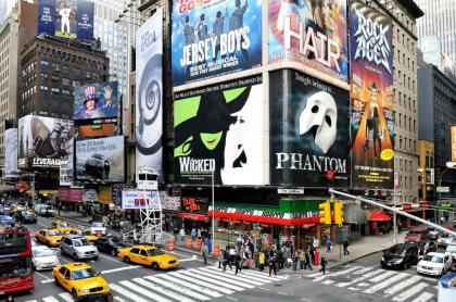 Hotel Shocard New York - image 4