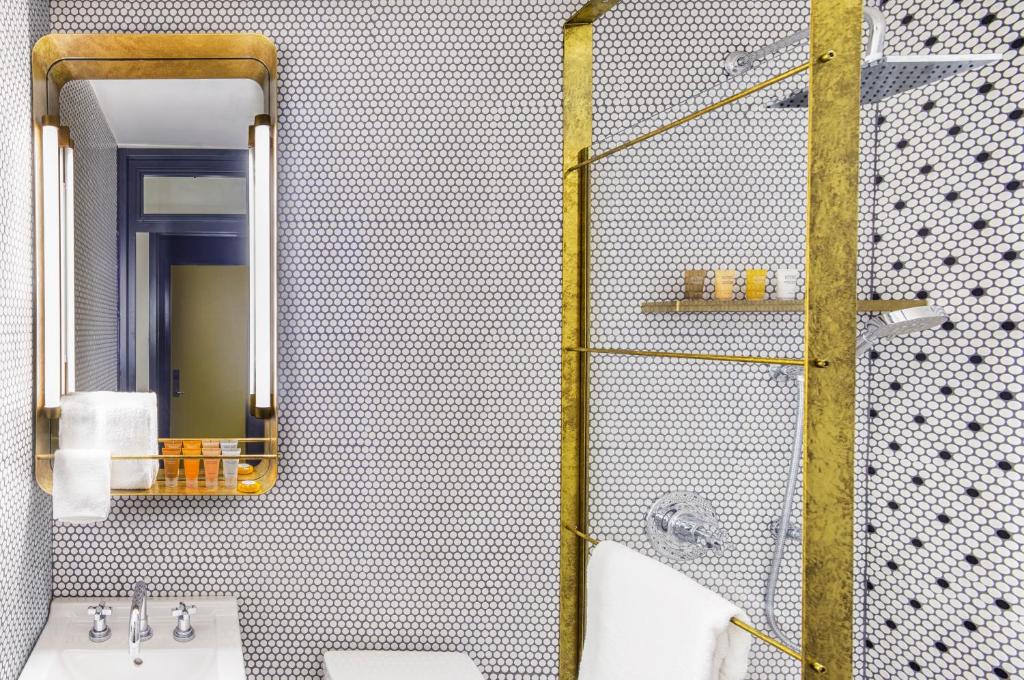 Hotel Shocard New York - image 5