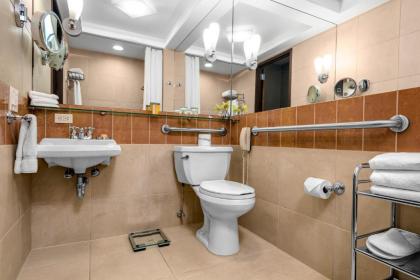 Hotel Giraffe by Library Hotel Collection - image 2