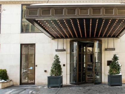 Gramercy Park Hotel New York