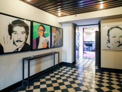 Gramercy Park Hotel - image 4