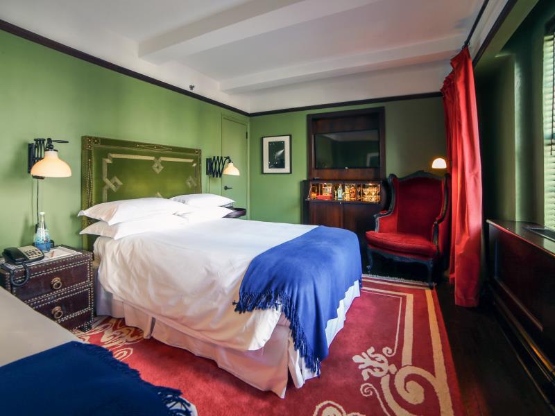 Gramercy Park Hotel - image 5