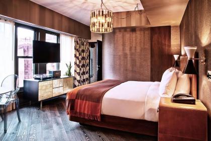 Roxy Hotel New York - image 2