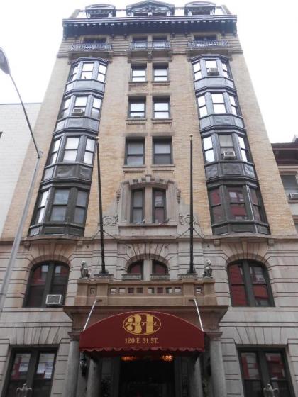 Hotel 31