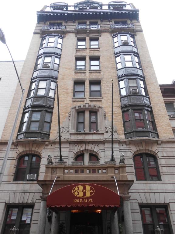 Hotel 31 - main image