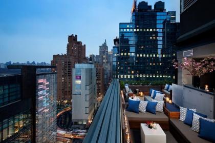 6 Columbus - A SIXTY Hotel - image 2