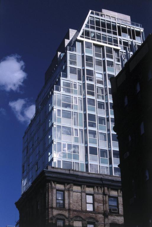 Hotel on Rivington - main image