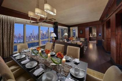 Mandarin Oriental New York - image 10