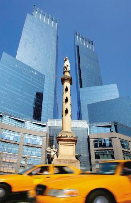 Mandarin Oriental New York - image 11