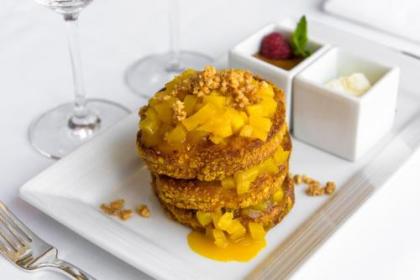 Mandarin Oriental New York - image 12