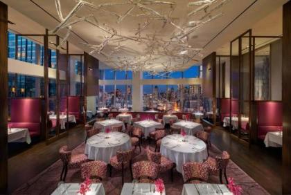 Mandarin Oriental New York - image 17