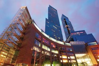 Mandarin Oriental New York - image 18