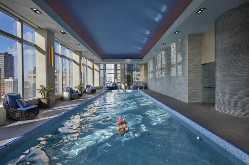 Mandarin Oriental New York - image 2