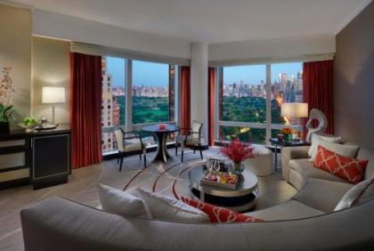 Mandarin Oriental New York - image 21