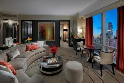 Mandarin Oriental New York - image 22