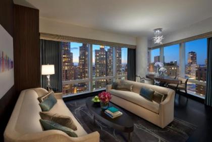 Mandarin Oriental New York - image 23