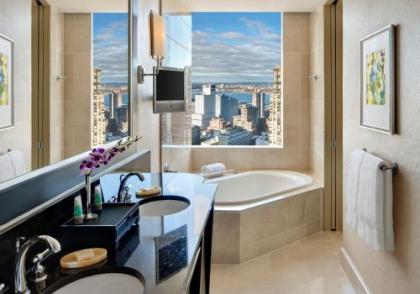 Mandarin Oriental New York - image 25