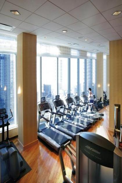 Mandarin Oriental New York - image 26