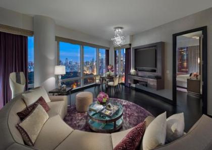 Mandarin Oriental New York - image 28