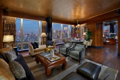 Mandarin Oriental New York - image 29