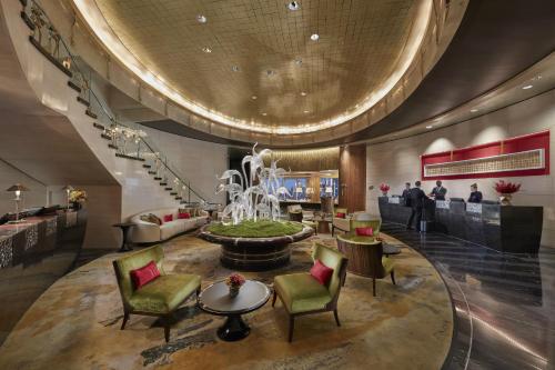 Mandarin Oriental New York - image 3