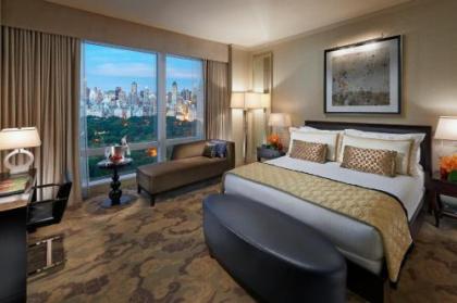 Mandarin Oriental New York - image 30