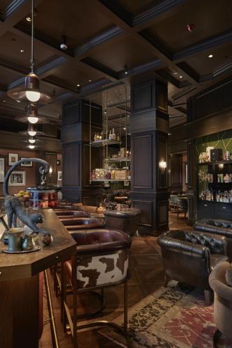 Mandarin Oriental New York - image 6