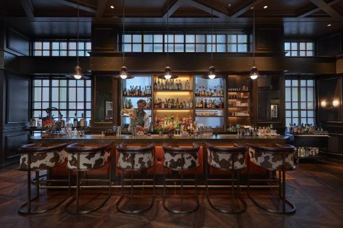 Mandarin Oriental New York - image 7