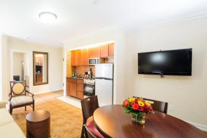 Radio City Apartments - image 2