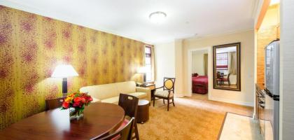 Radio City Apartments - image 3