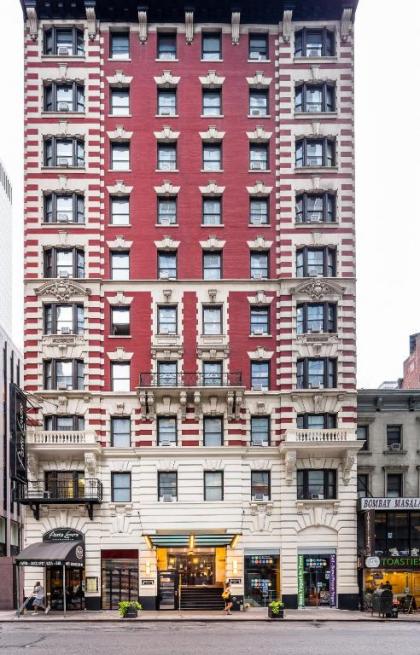 Radio City Apartments - image 5