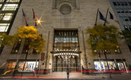 Four Seasons Hotel New York - image 2